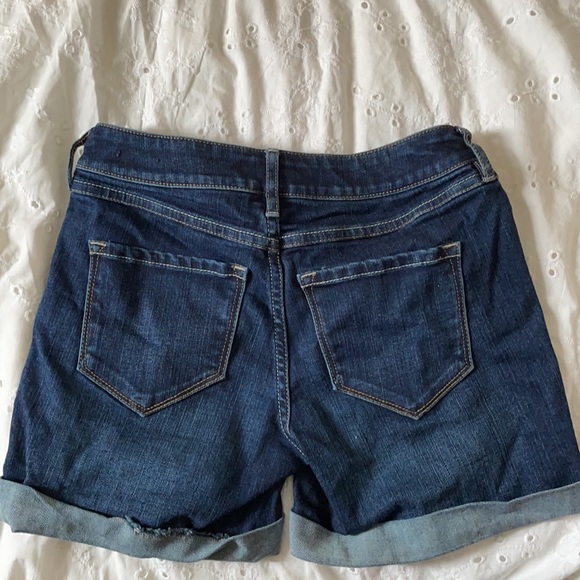Bootlegger shorts - Picture 2 of 2